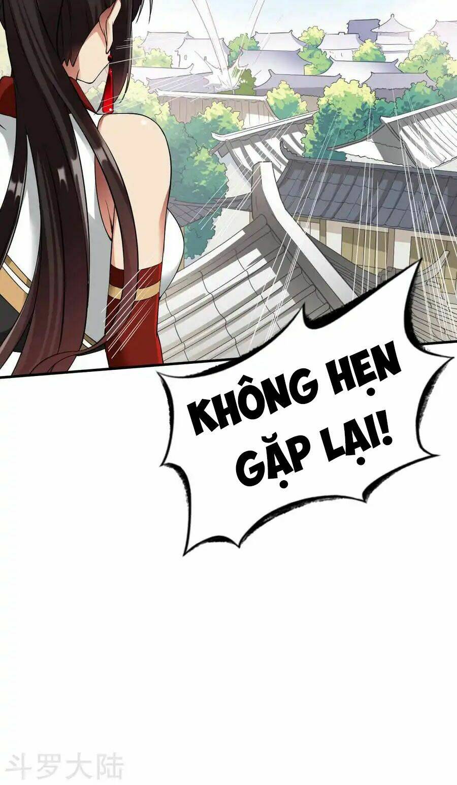 Chiến Đỉnh: Chapter 15