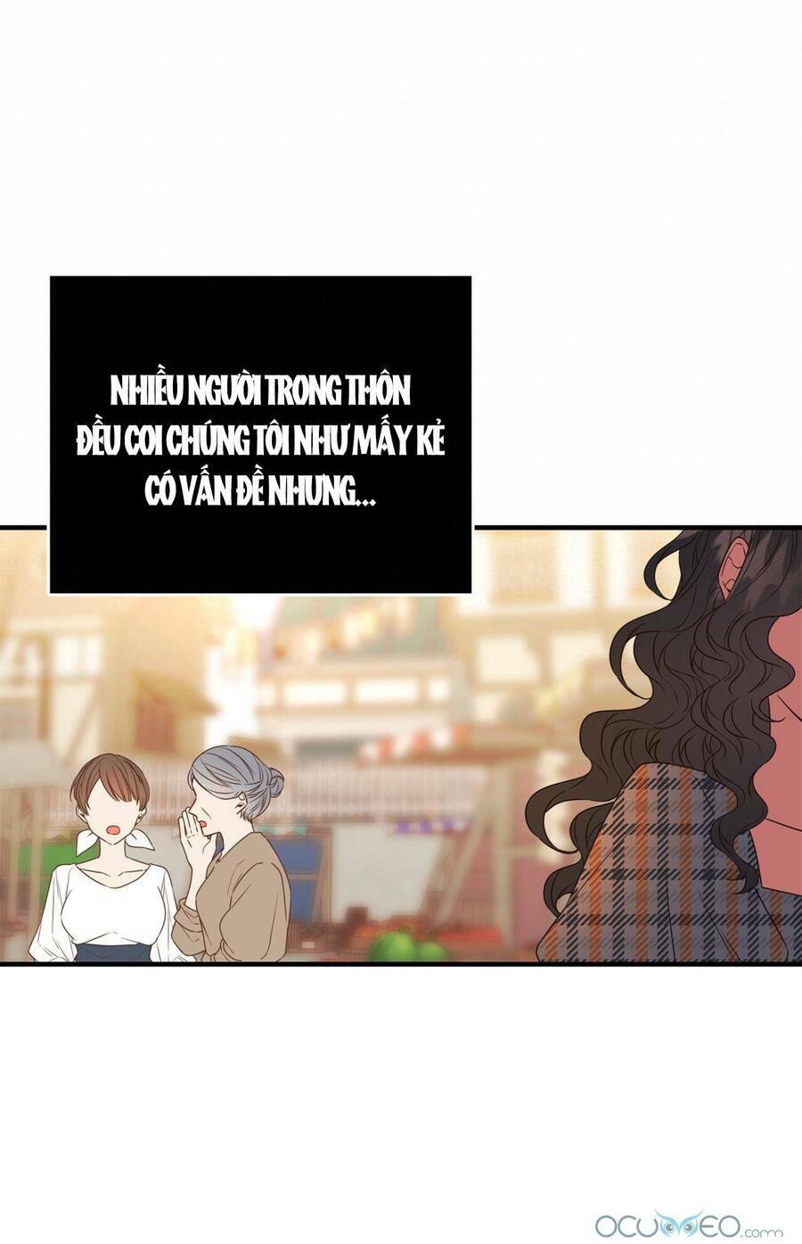 Lòng Trung Thành Với Kẻ Ác: Chapter 2