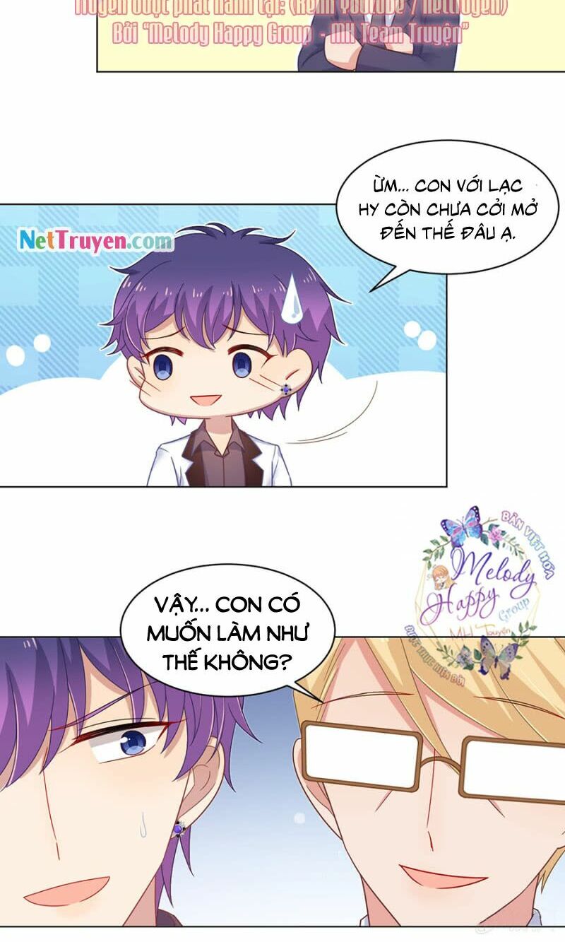 Ma Lạt Thiên Kim Đẩu Ác Thiếu: Chapter 149.5