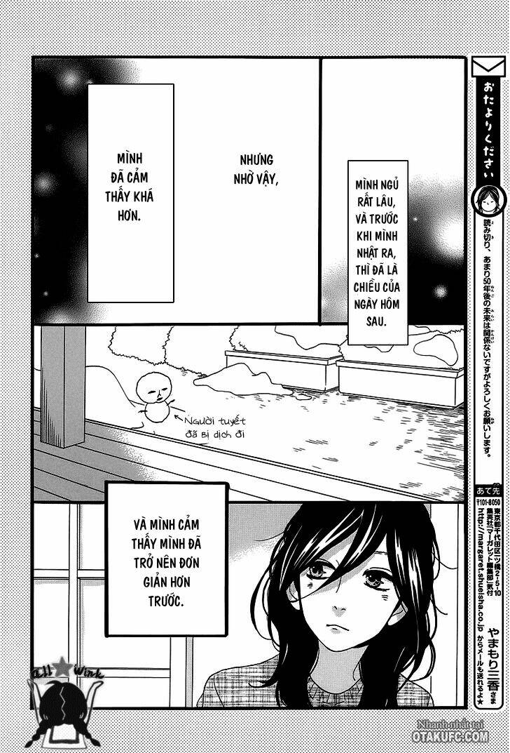 Sao Mai Của Em: Chapter 51