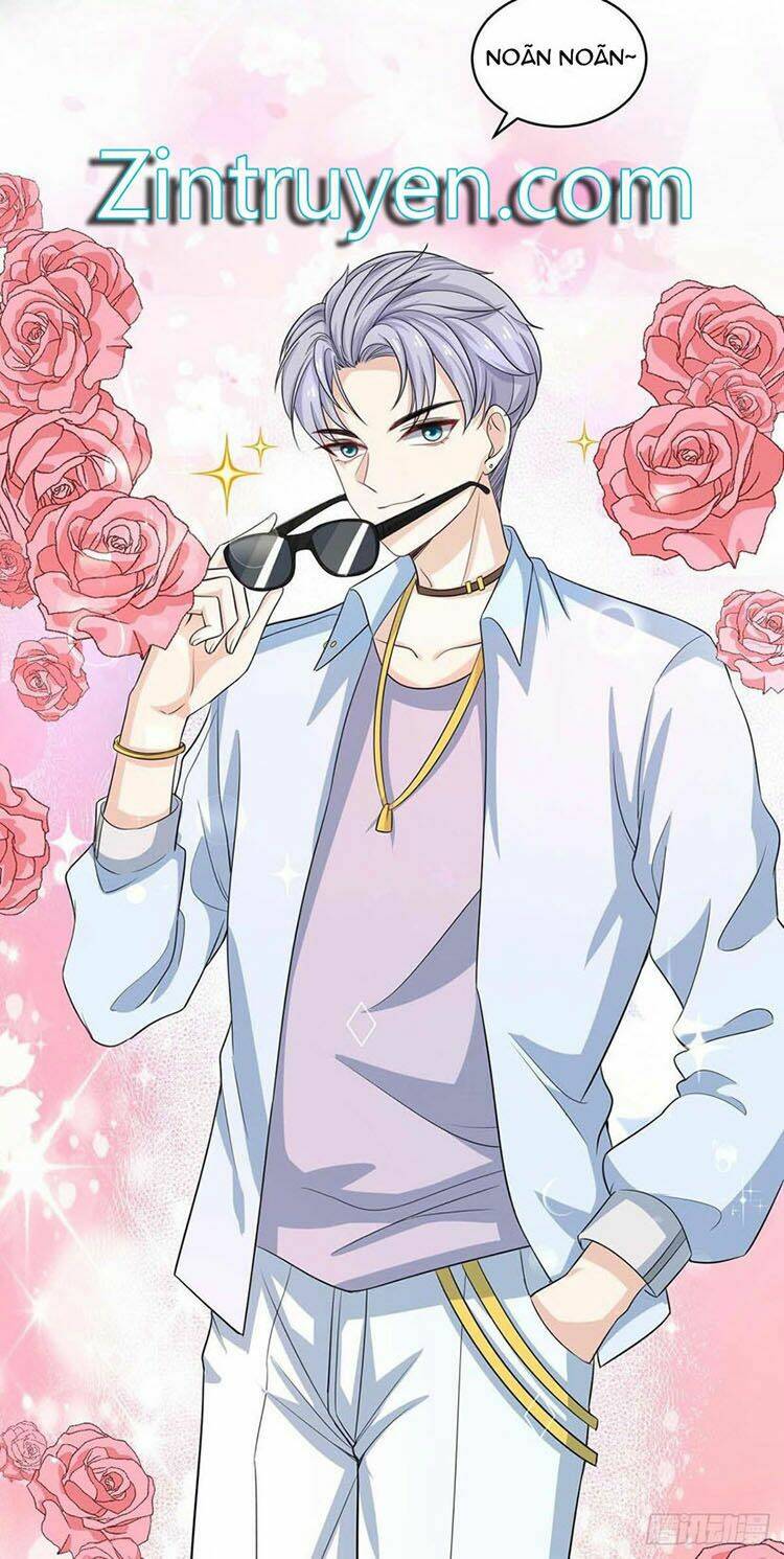 Sự Trả Thù Của Nữ Vương: Chapter 10