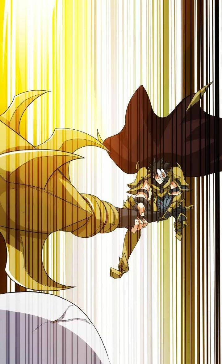 Rich Player - Người Chơi Khắc Kim: Chapter 129