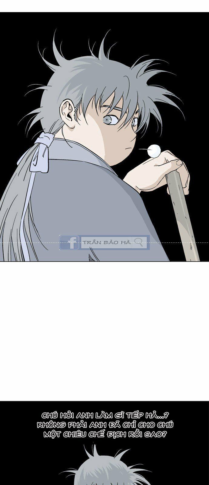 Cao Thủ 2: Chapter 76