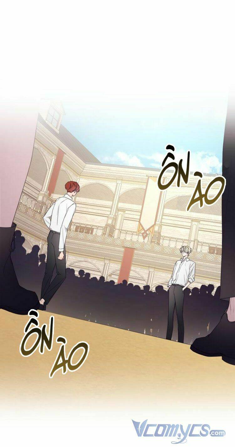 Kiếp Này Tôi Sẽ Sống Như Một Nhân Vật Phụ: Chapter 6