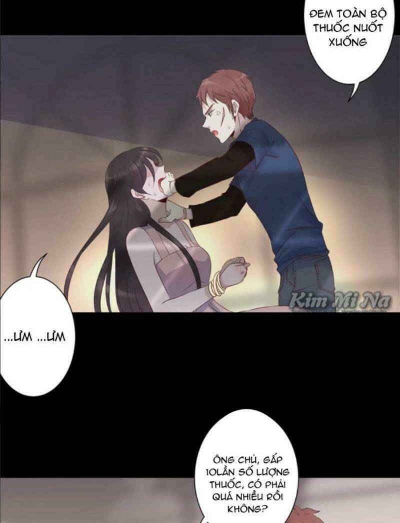 Vương Gia Kiêu Ngạo Quá Khó Cua: Chapter 1