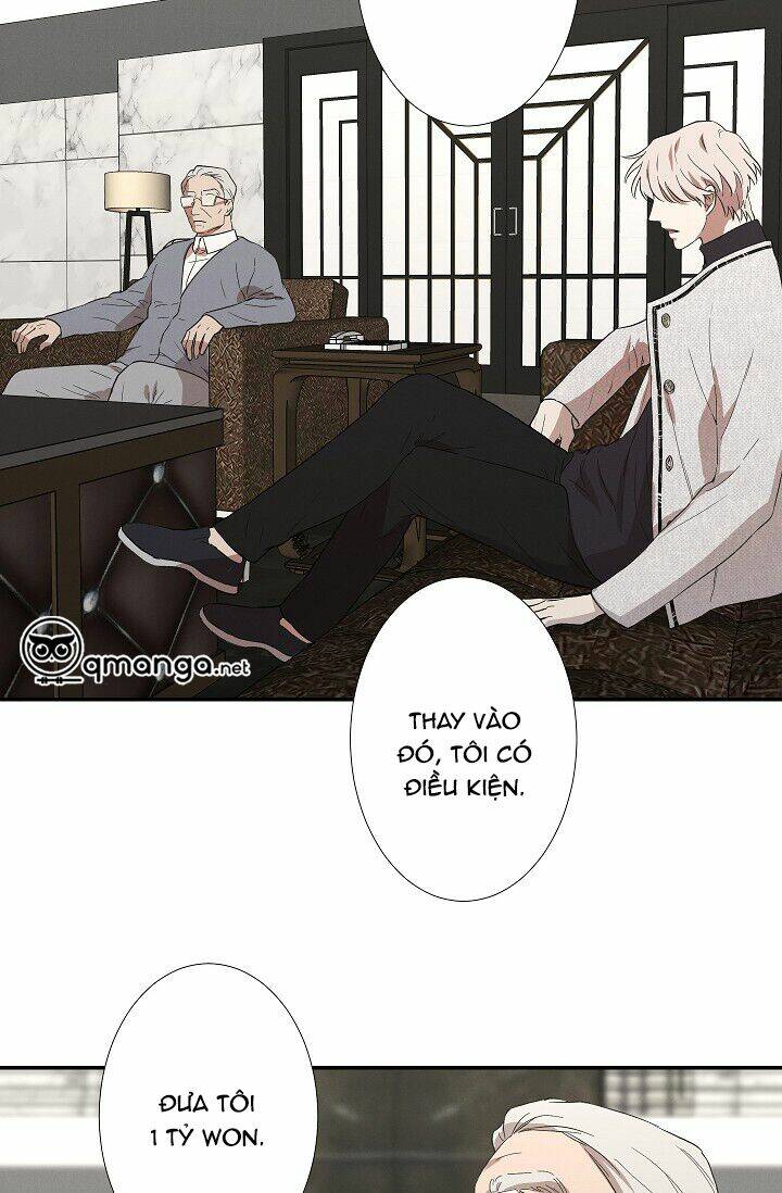 Trốn Tìm: Chapter 29