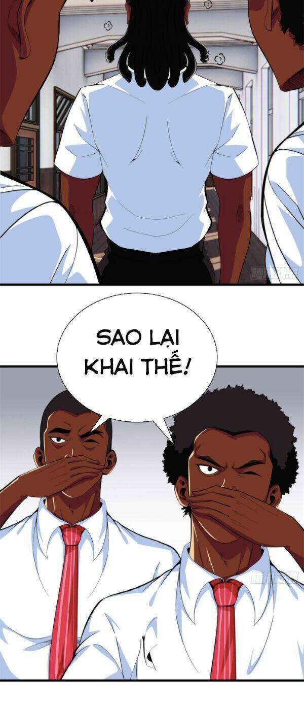 Đô Thị Chí Tôn: Chapter 87