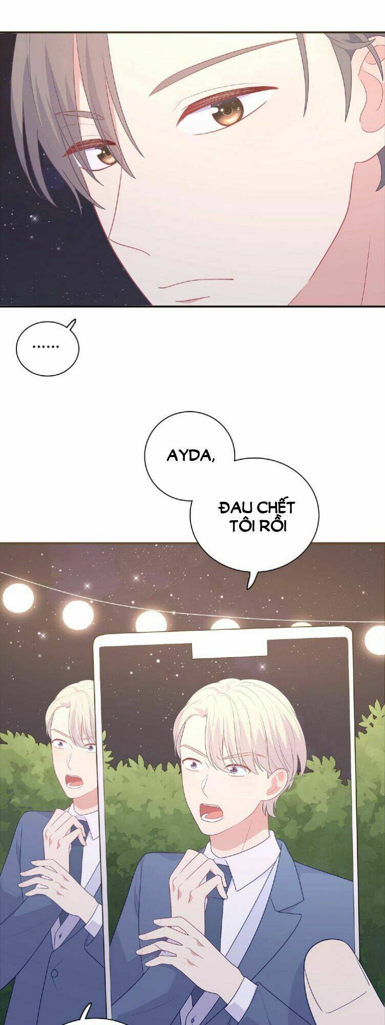 Vương Tử Thành Phố Và Công Chúa Amazon: Chapter 86