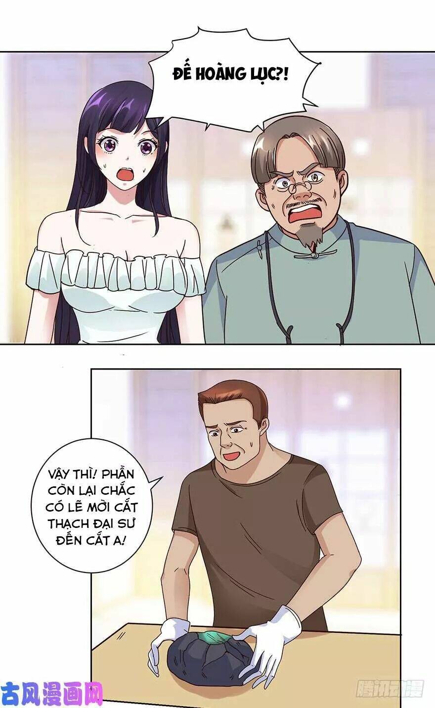 Đô Thị Chí Tôn Hệ Thống: Chapter 40