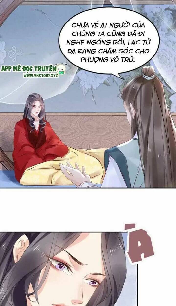 Nhất Sinh Nhất Thế Tiếu Thương Khung: Chapter 51