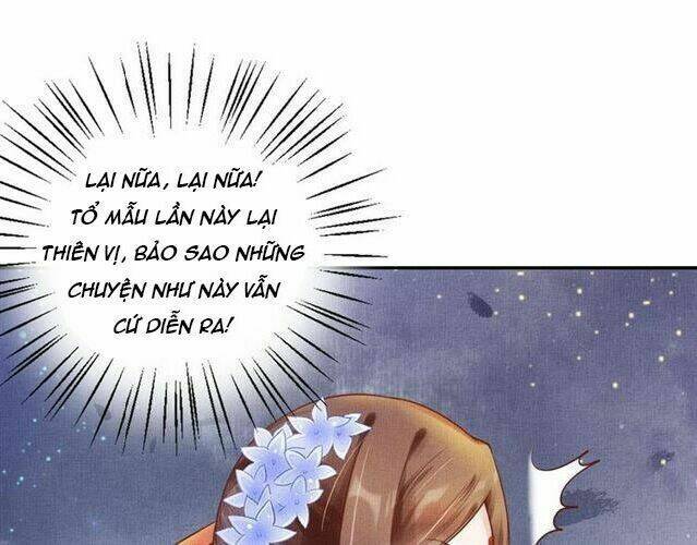 Thịnh Sủng Y Phi Chi Dao Quan Truyện: Chapter 40