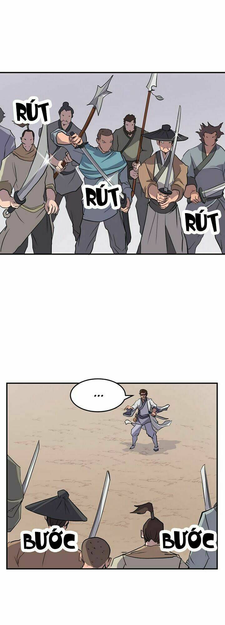 Trọng Sinh, Bất Khả Chiến Bại: Chapter 13