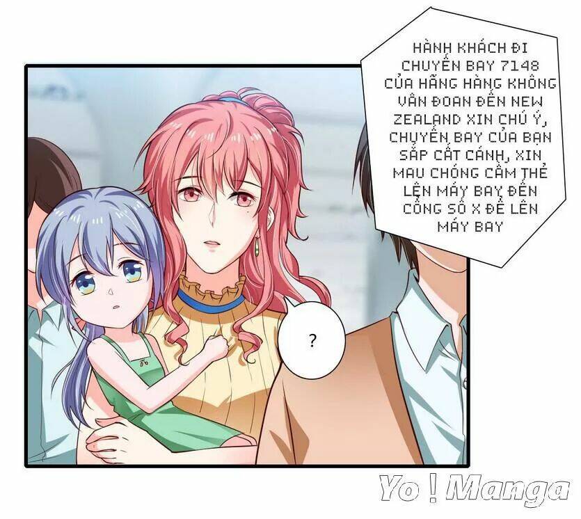 Thiểm Hôn Kinh Ái: Chapter 66