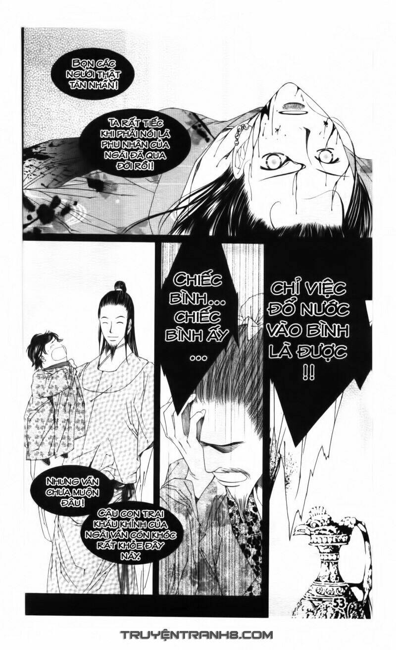 Pháp Sư Trừ Tà: Chapter 12.2