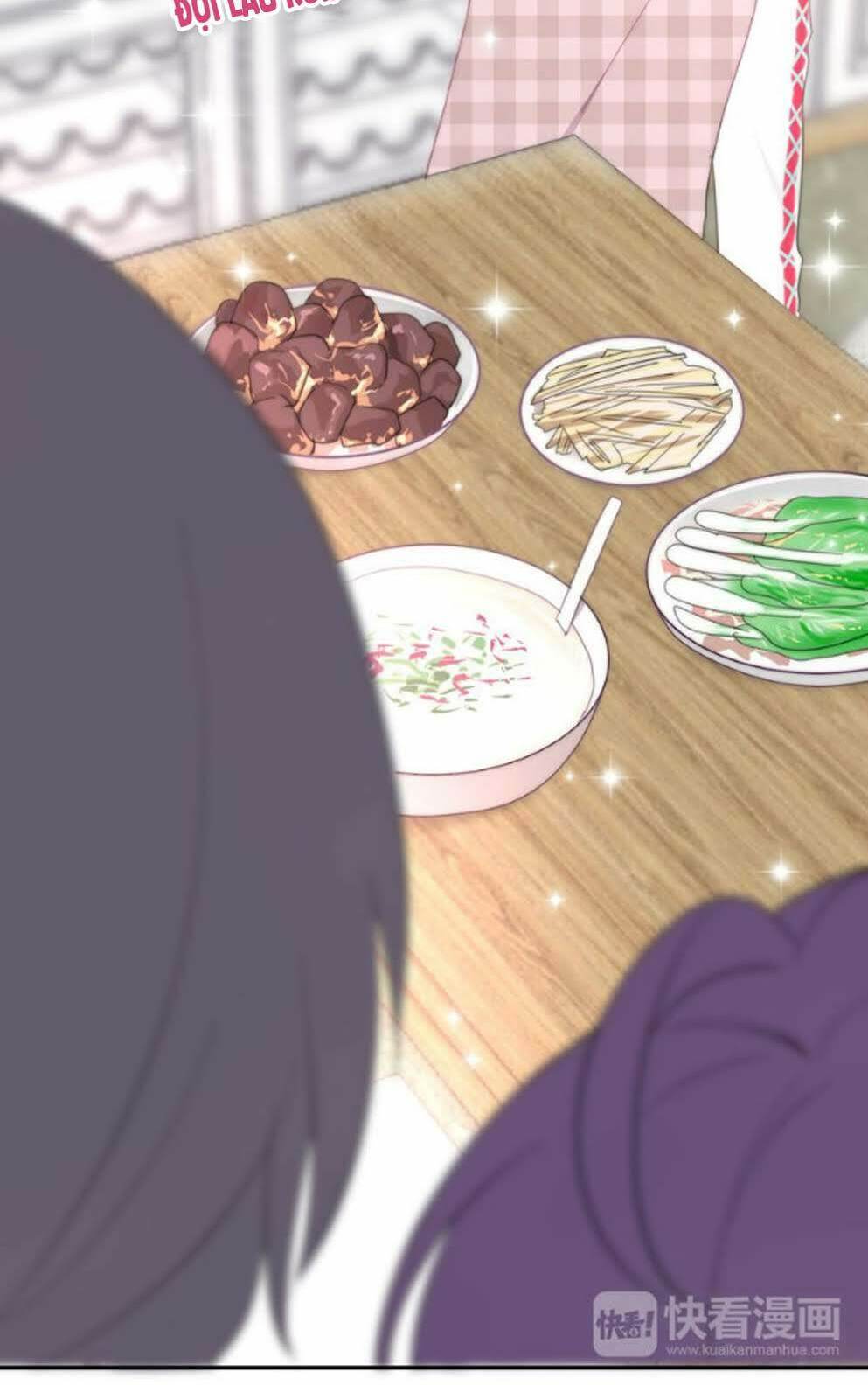 Tháng Sáu Không Hẹn Mà Gặp: Chapter 5