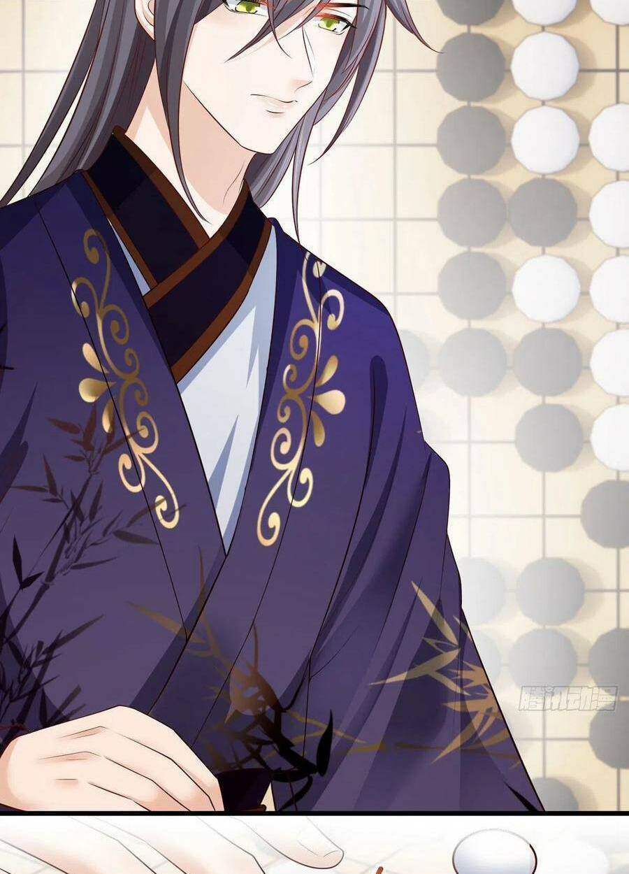 Nữ Thủ Phú Chi Kiều Sủng Nhiếp Chính Vương: Chapter 137