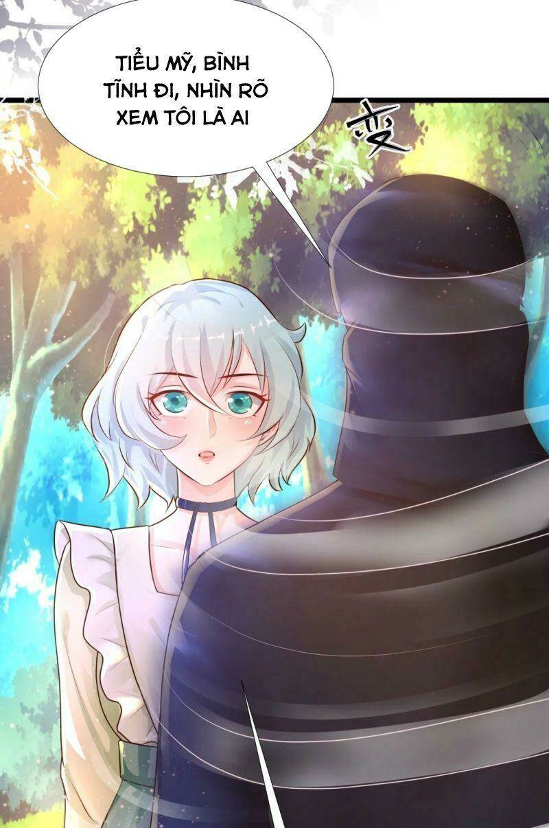 Tối Cường Vận Đào Hoa: Chapter 188