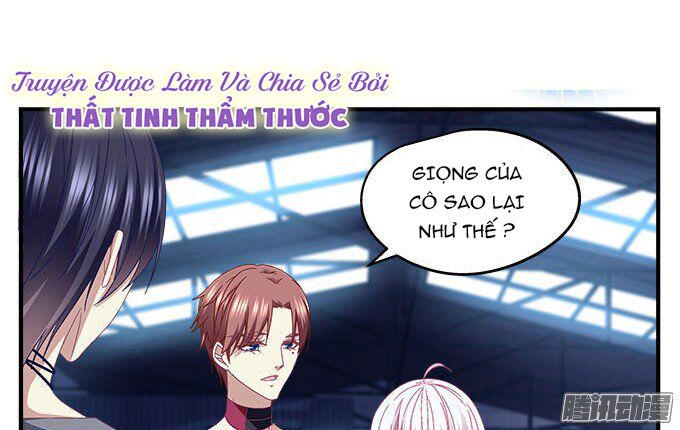 Thiên lại âm linh: Chapter 17
