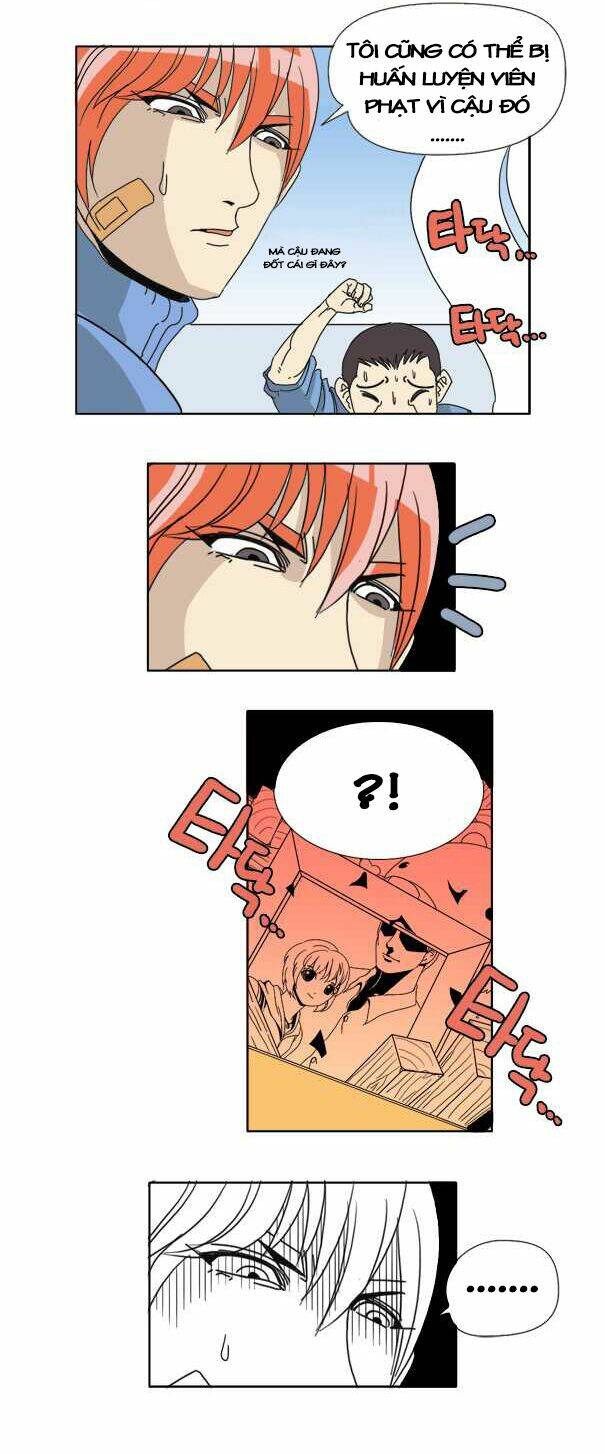 Hanged Doll: Chapter 7