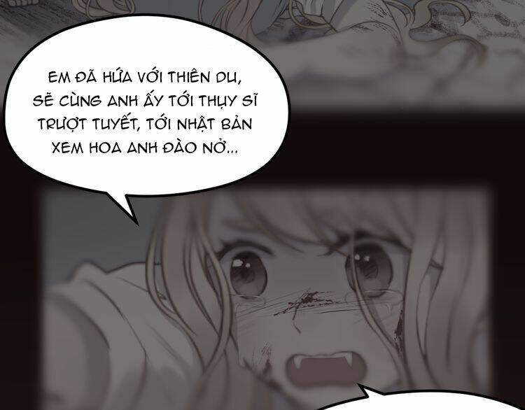 Lượm Được Một Tiểu Hồ Ly 2: Chapter 39