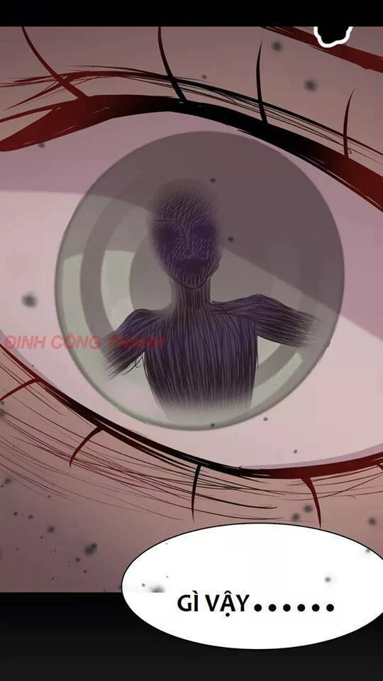 Truyện Kinh Dị Ở Tòa Nhà Số 44: Chapter 40