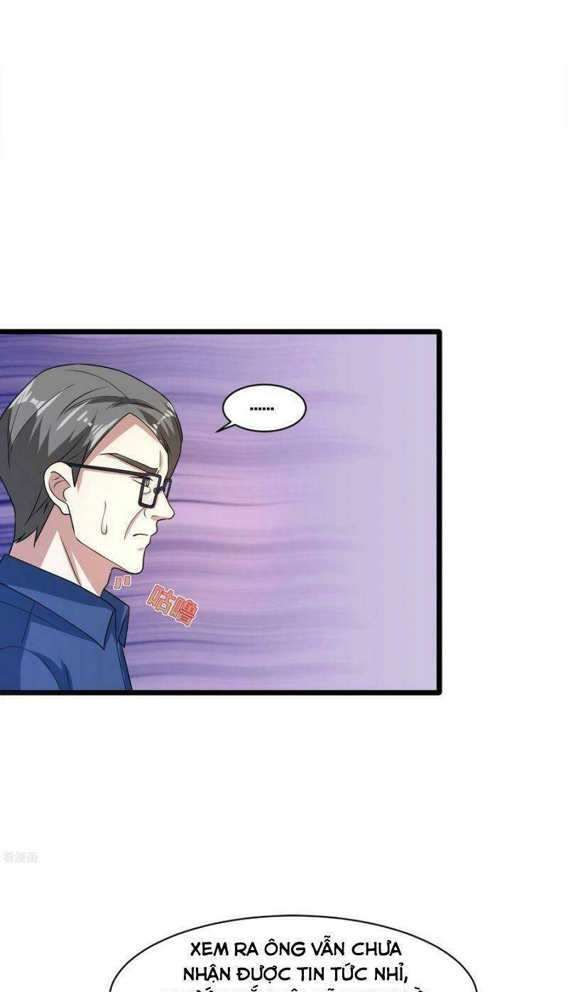 Đô Thị Tà Vương: Chapter 154