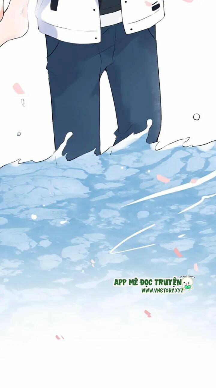 Trạch Thượng Tịch Mịch Huỳnh Hỏa: Chapter 44