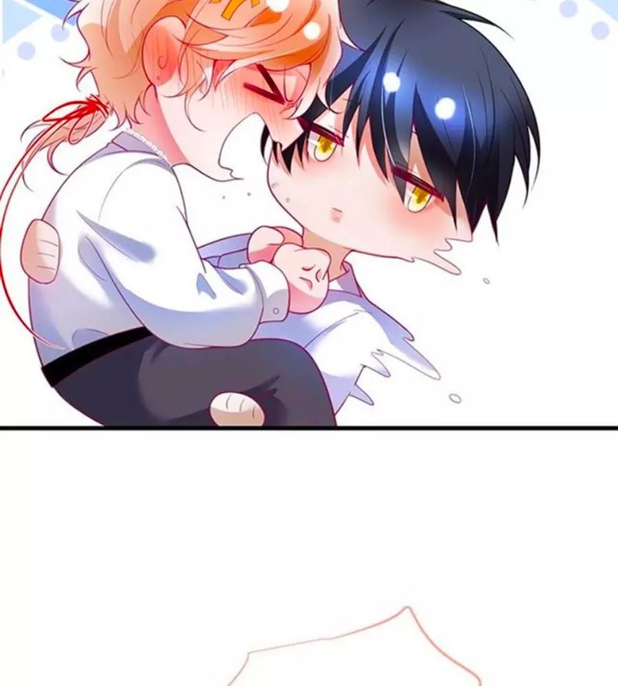 Vương Tử Và Ánh Trăng Đen: Chapter 32