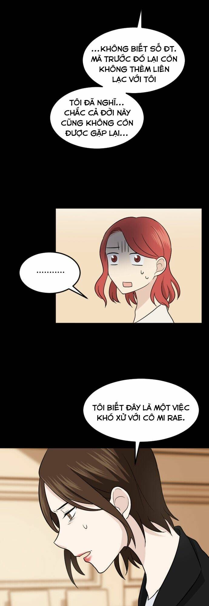 Người Đẹp Gangnam: Chapter 17