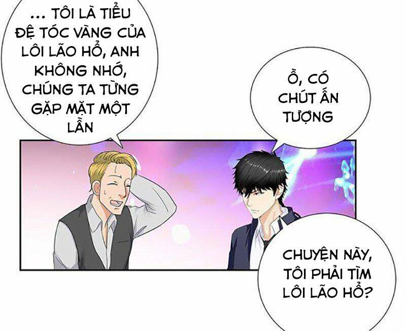 Học Viện Cao Thủ: Chapter 77