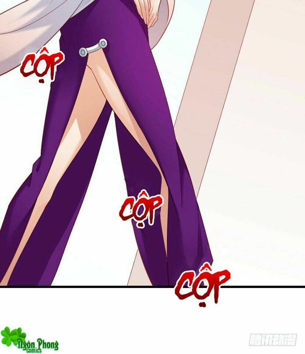 Vạn Năm Nhân Duyên Nhất Tuyến Khiên: Chapter 39