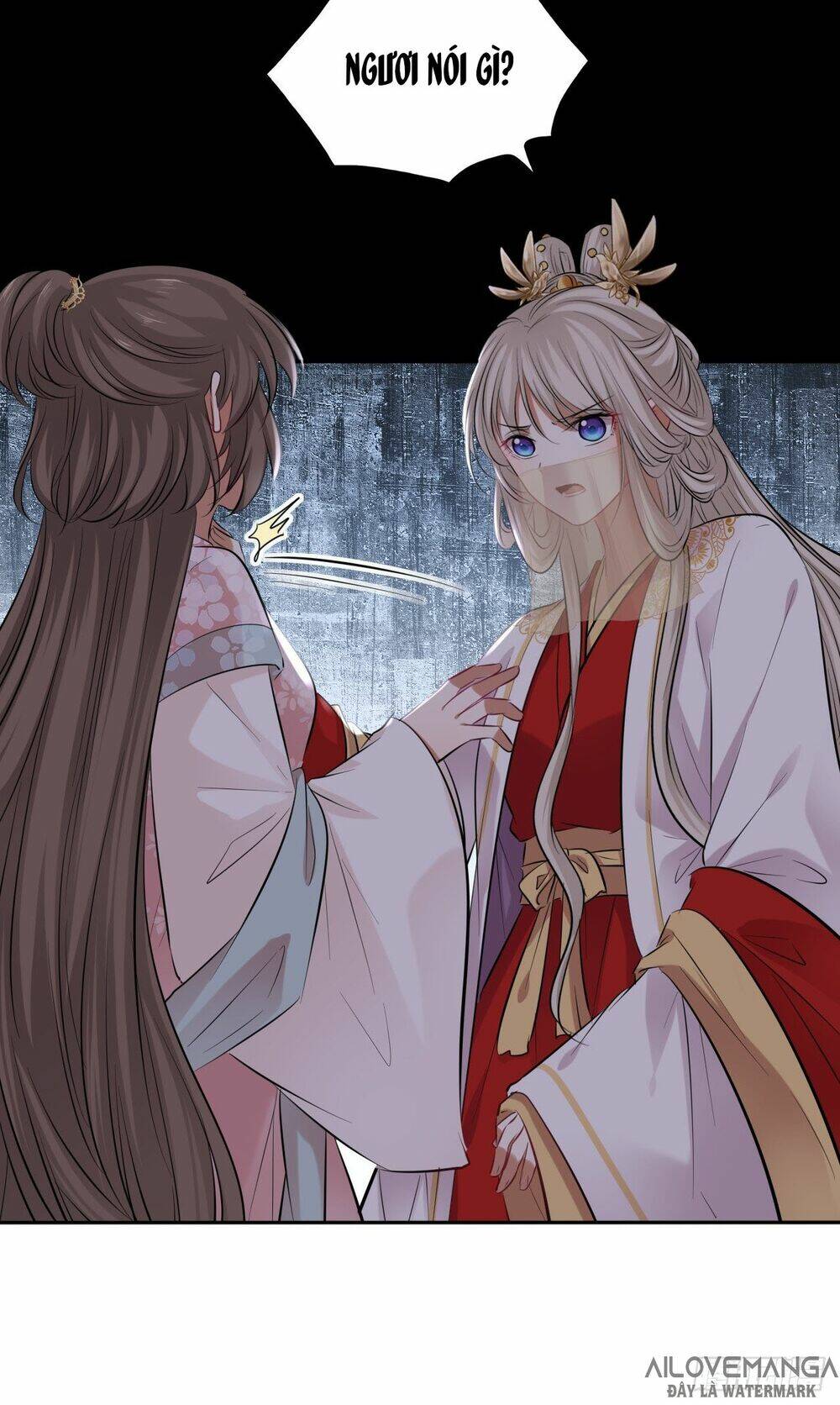 Vương Phi Thật Thích Trang Điểm: Chapter 149