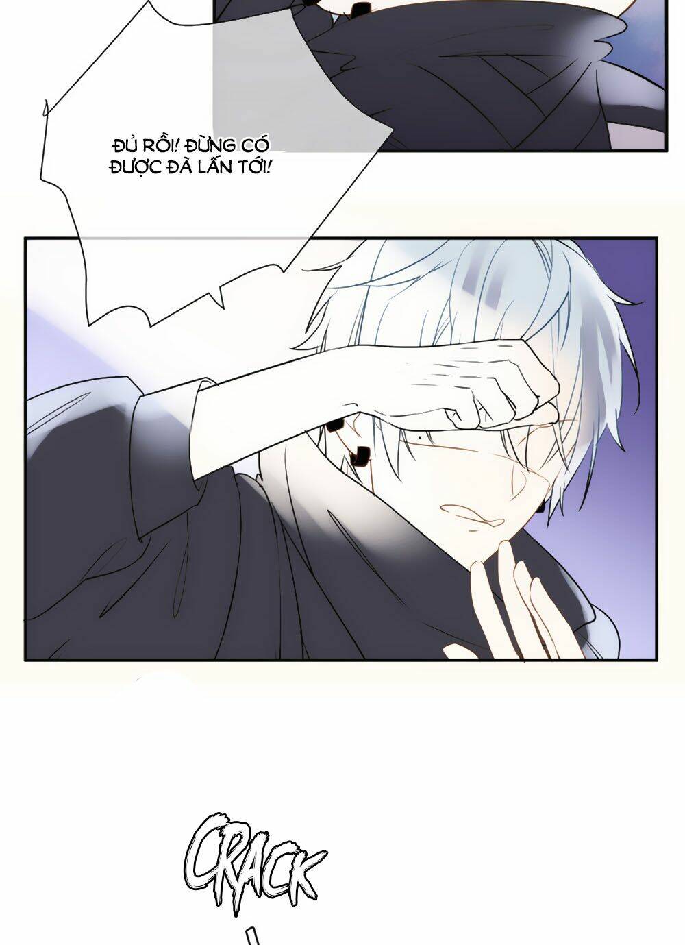 Ảnh Hậu Thời Gian: Chapter 26