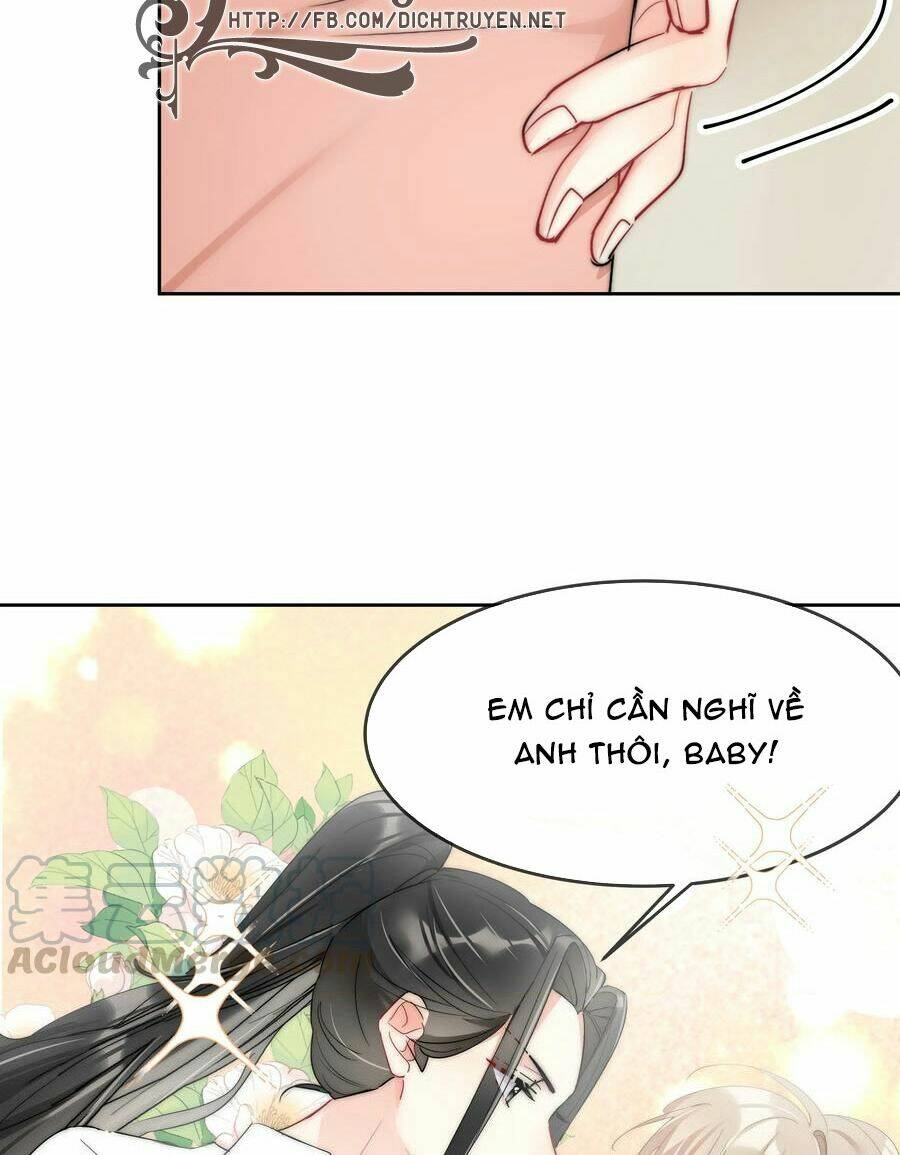 Boss Đại Nhân Là Nữ Thần?: Chapter 64