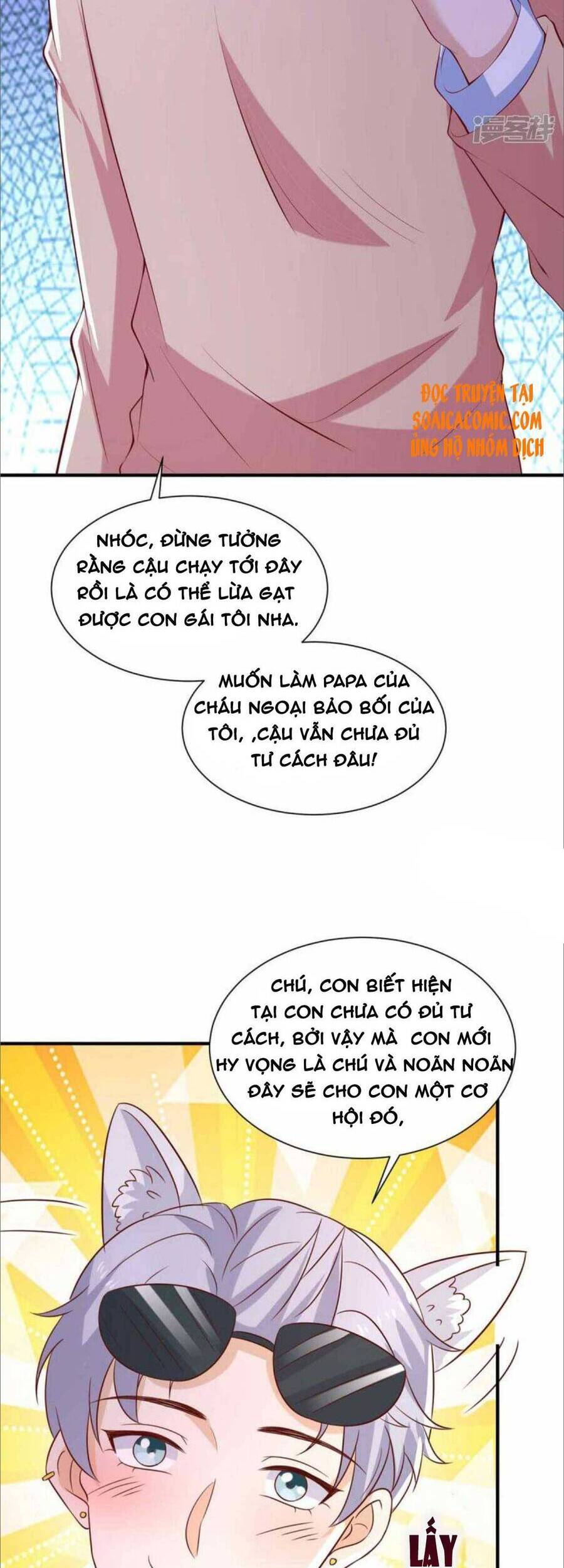 Trọng Sinh Chi Ngược Tra Nữ Vương: Chapter 69