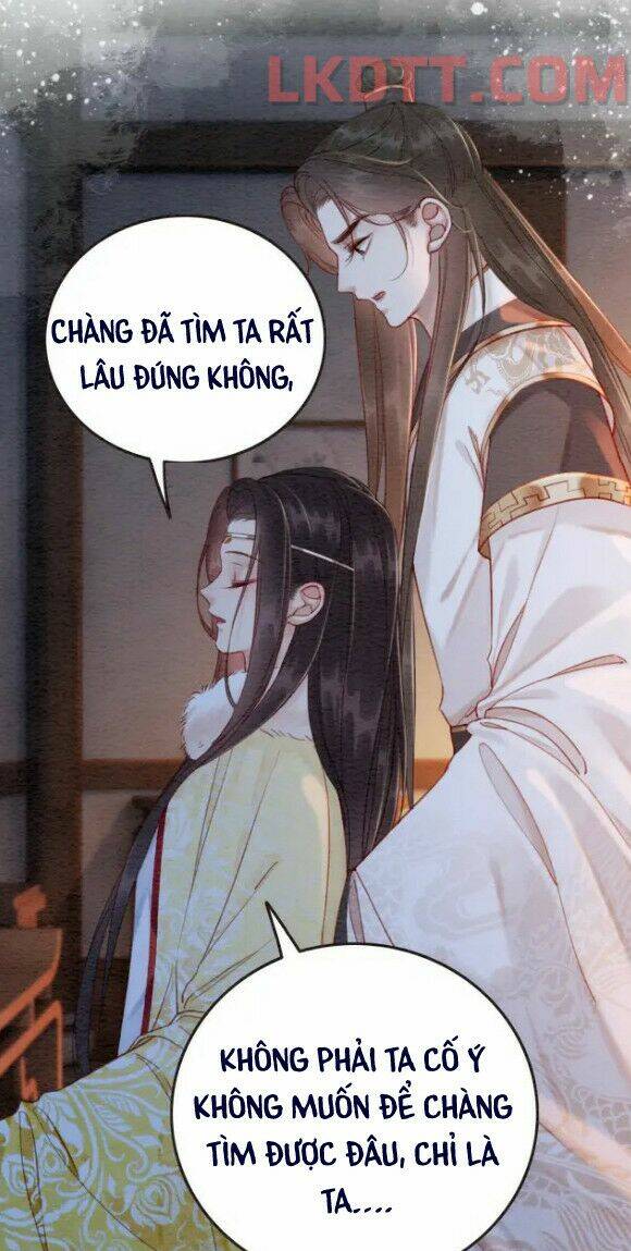 Trọng Sinh Bá Sủng Nhiếp Chính Vương Quá Mạnh Mẽ: Chapter 229