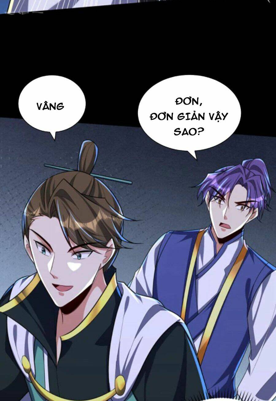 Yêu Giả Vi Vương: Chapter 313