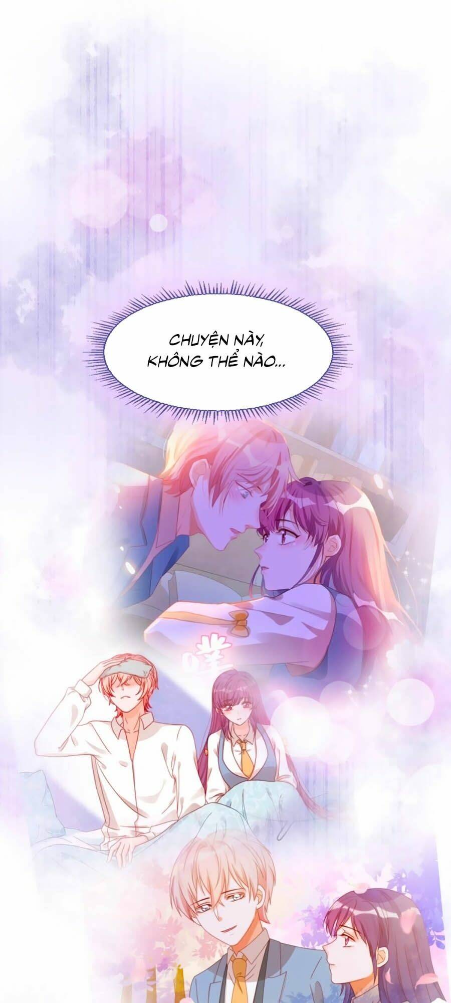 Vân Tưởng Chi Ca: Truy Ái Chỉ Lệnh: Chapter 9