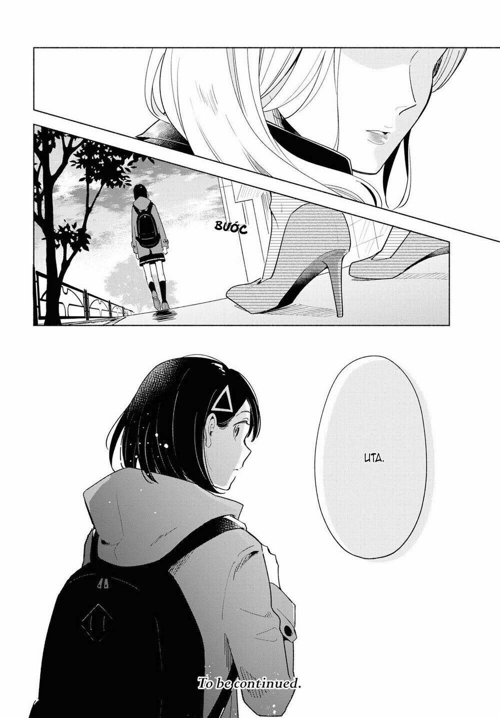 This Love That Won Reach: Chapter 24