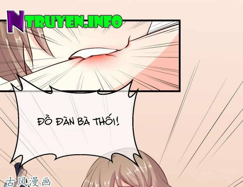 Ám Luyến Thành Hôn: Chapter 51