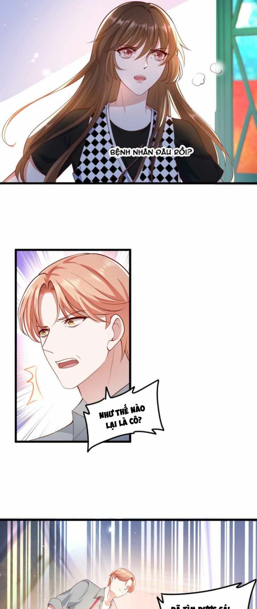 Nhất Sanh Hữu Hỉ: Chapter 25