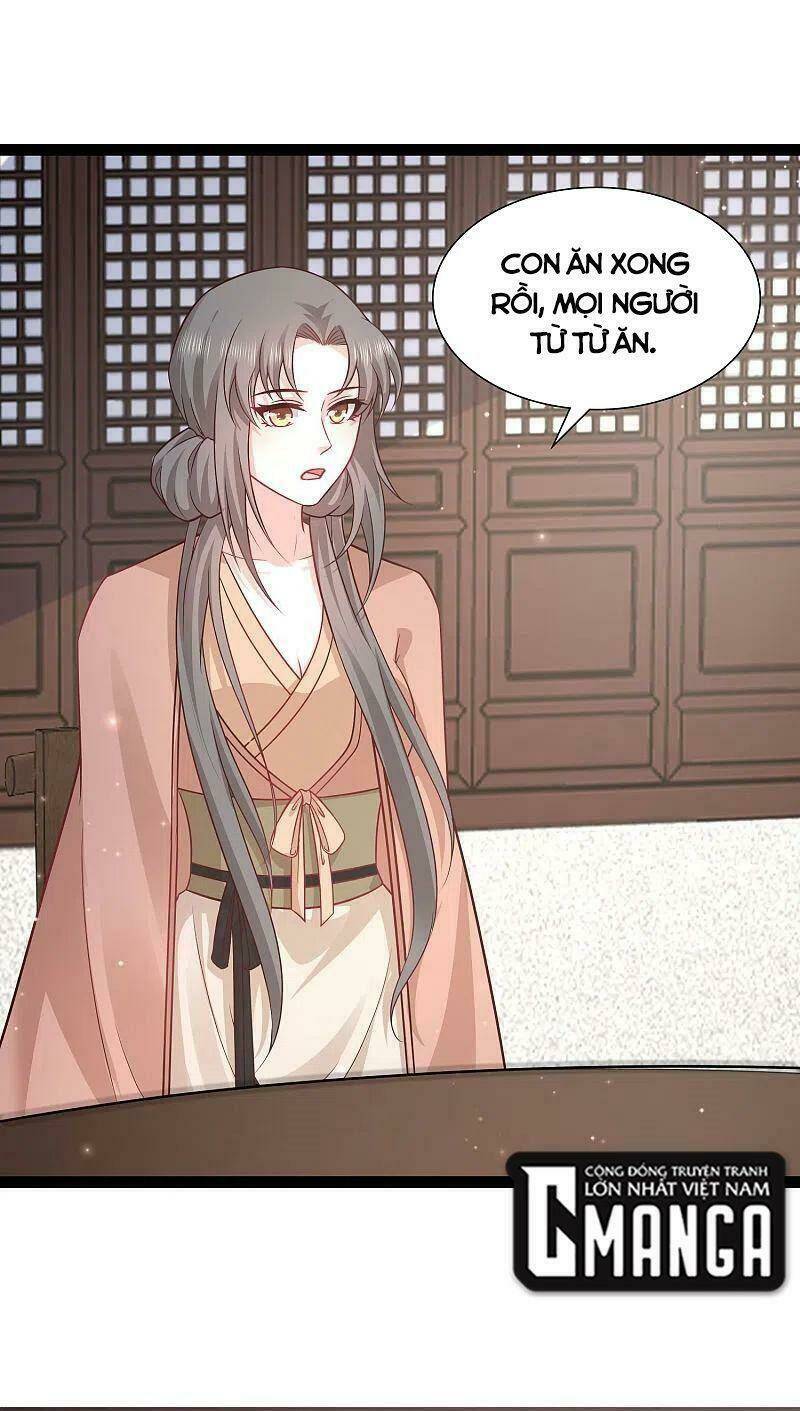 Tối Cường Vận Đào Hoa: Chapter 268