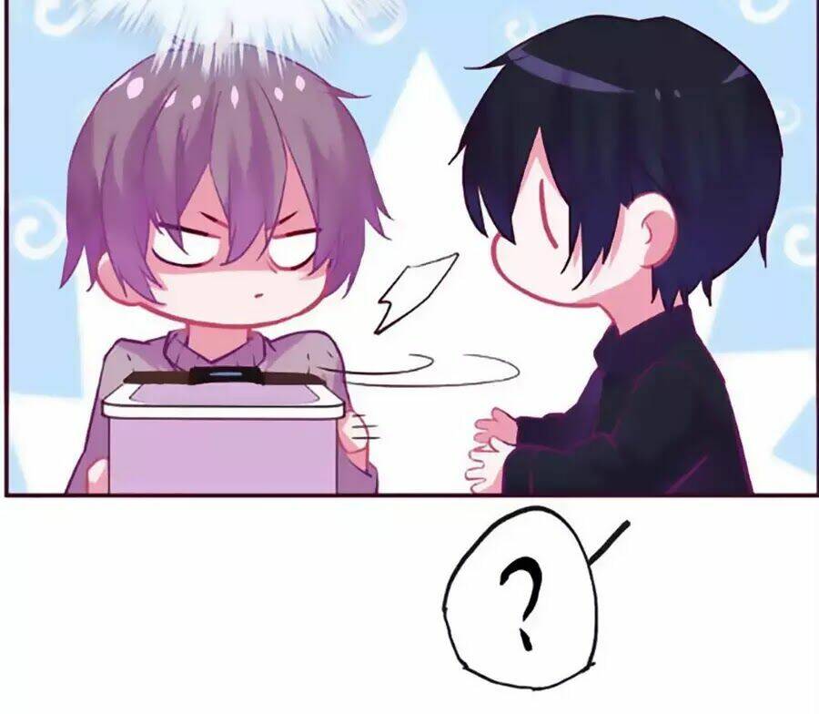 Đừng Nghịch, Ta Chỉ Muốn Yên Tĩnh: Chapter 65