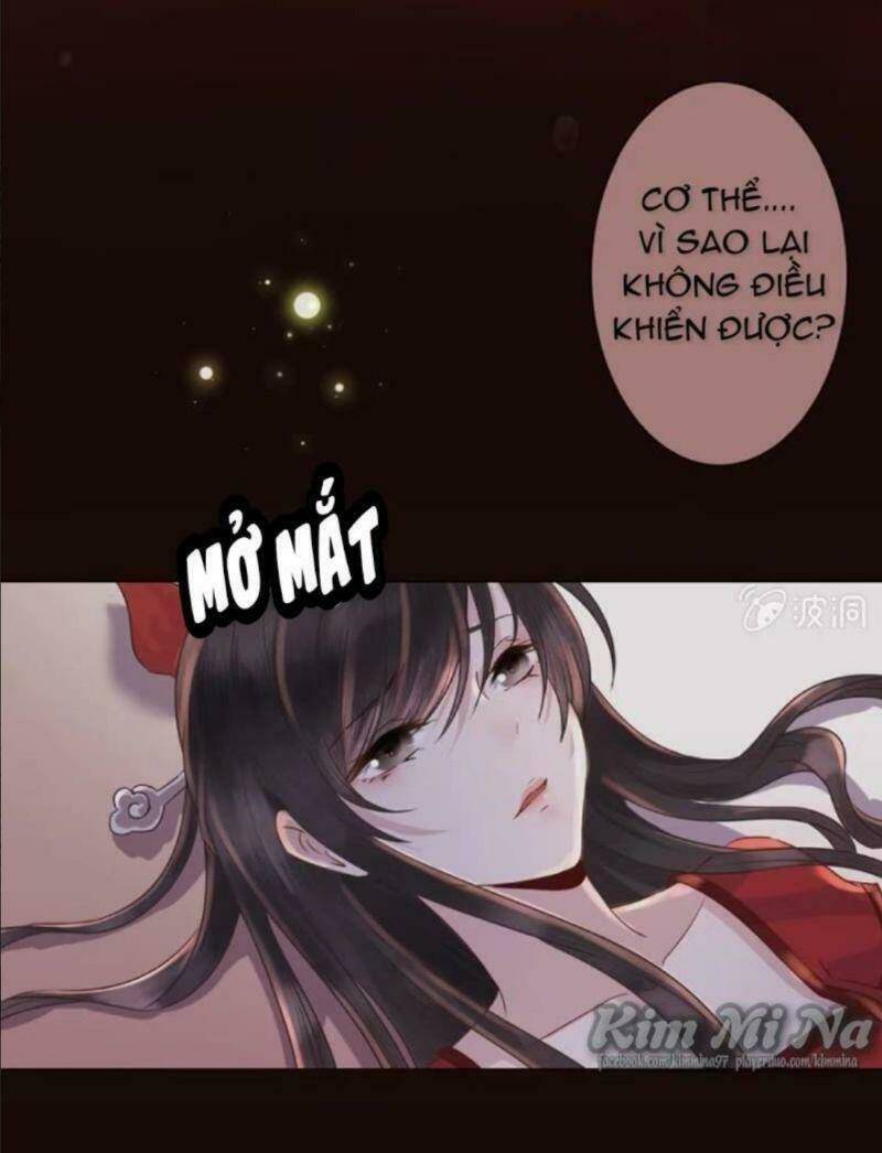 Vương Gia Kiêu Ngạo Quá Khó Cua: Chapter 1
