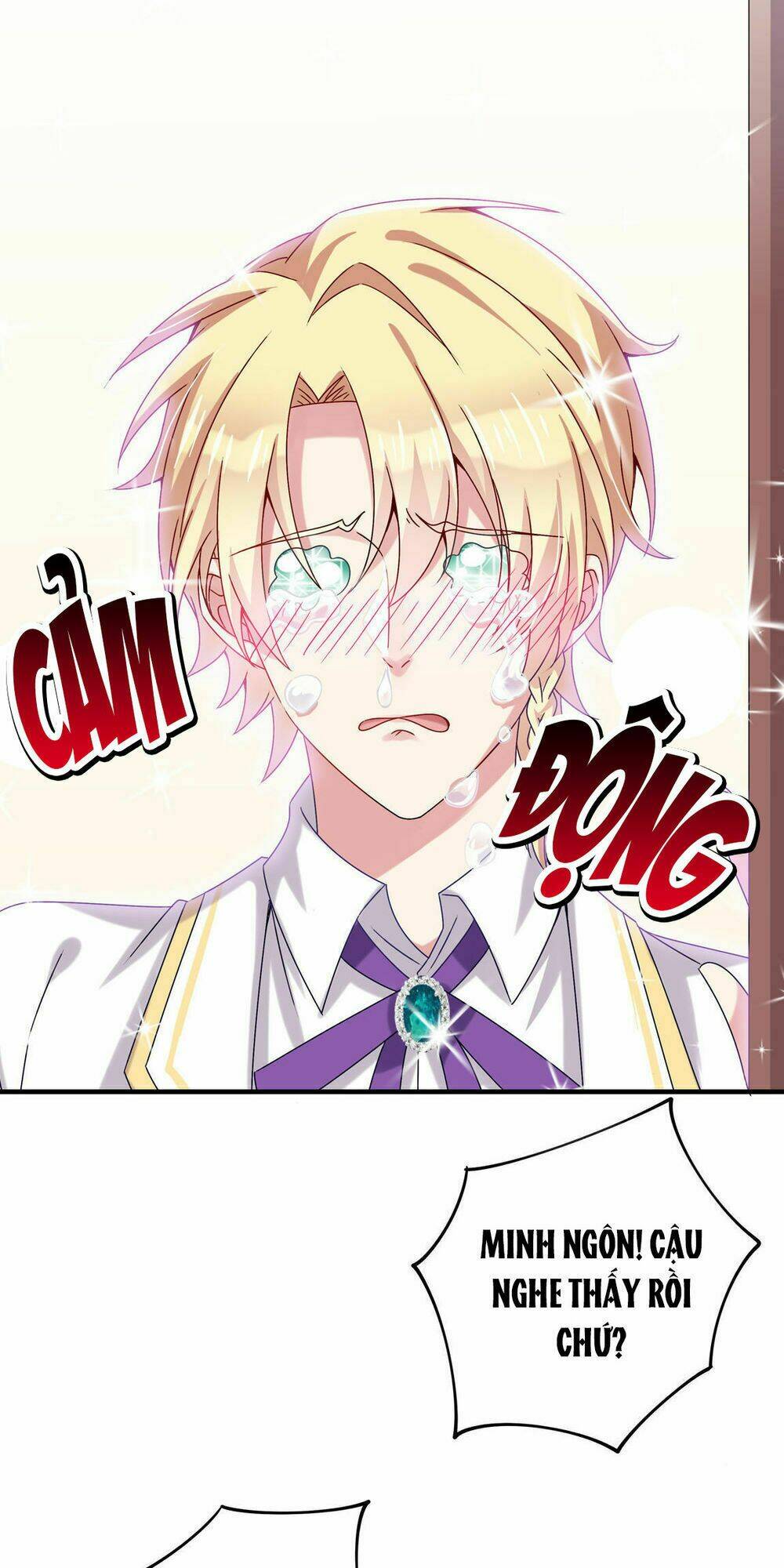 Yêu Tôi Đều Chết Cả Đi!: Chapter 60