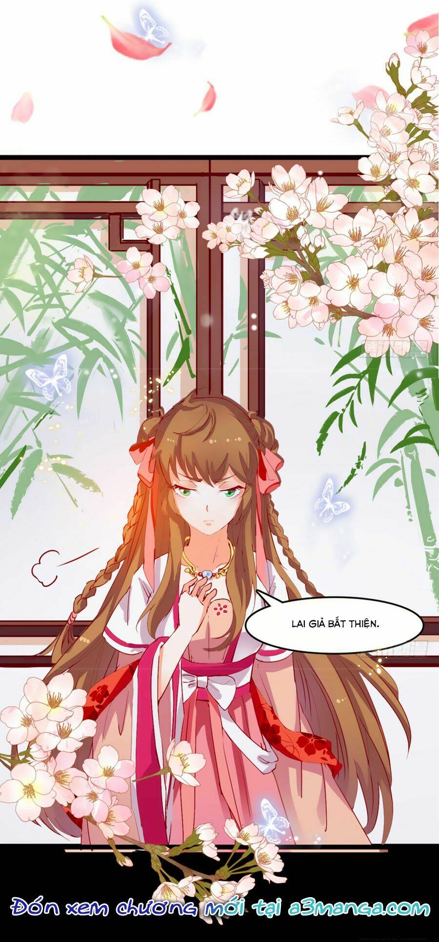 Ngọc Vi Mai: Chapter 1