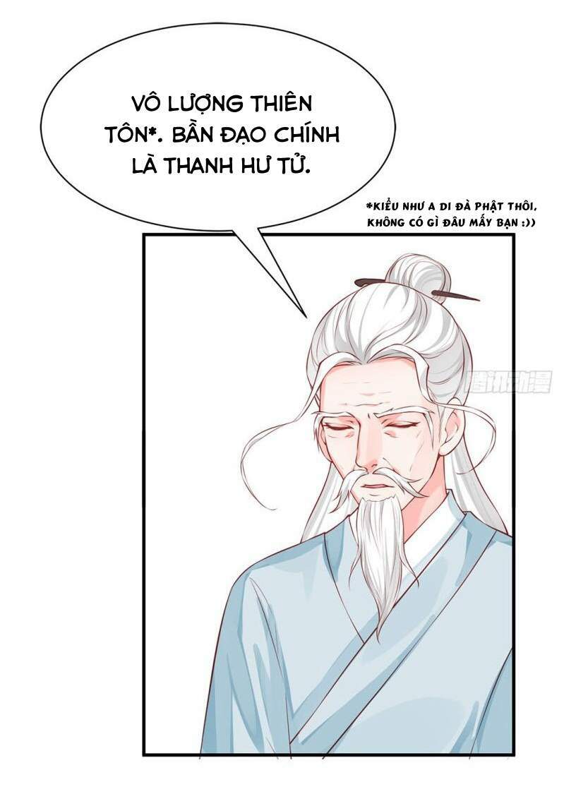 Bệ Hạ Xin Tự Trọng: Chapter 31
