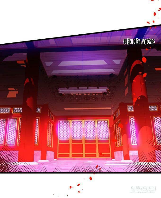 Hồ Tiên Hung Bạo: Chapter 117