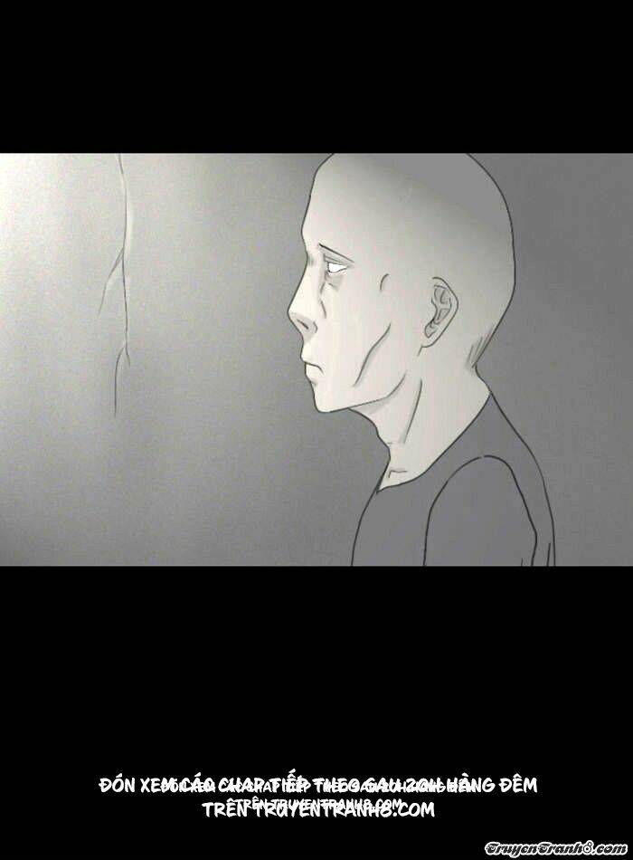 Thứ Sáu: Những Câu Chuyện Cấm: Chapter 16