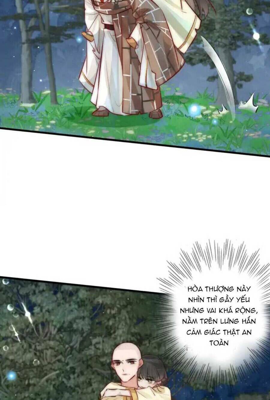 Hòa Thượng Phản Diện Giả Bạch Liên Hoa: Chapter 12